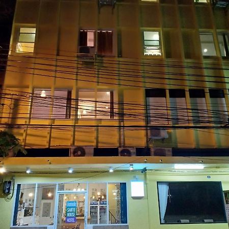 Hotel Santo House à Bangkok Extérieur photo