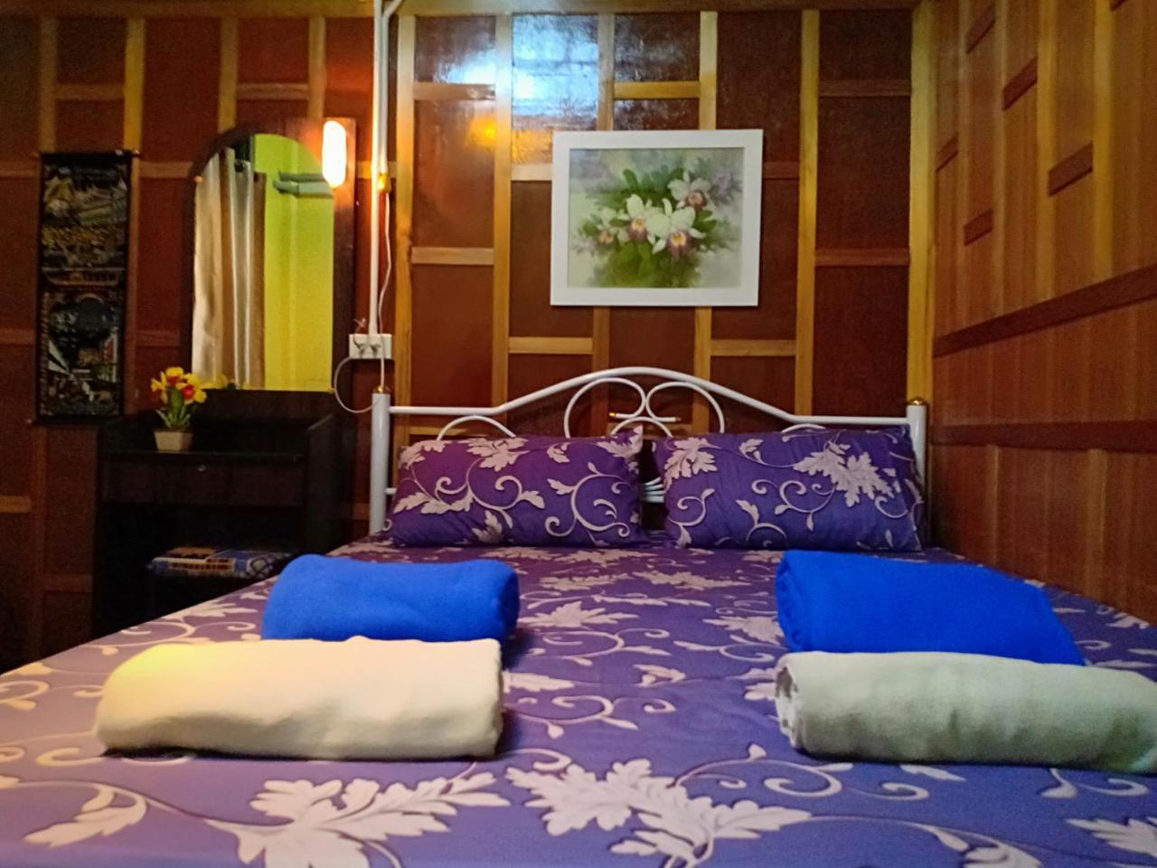 Hotel Santo House à Bangkok Extérieur photo
