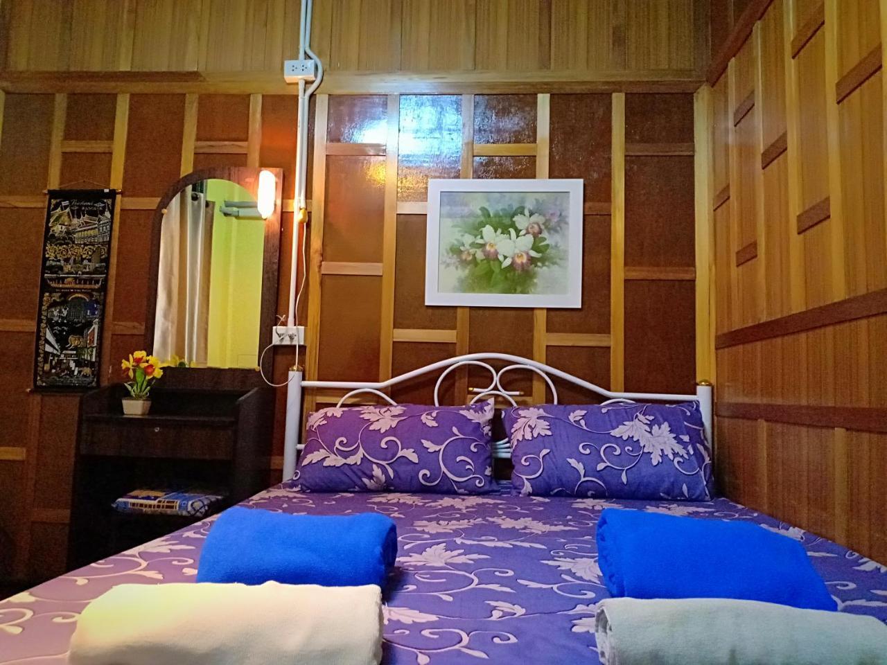 Hotel Santo House à Bangkok Extérieur photo
