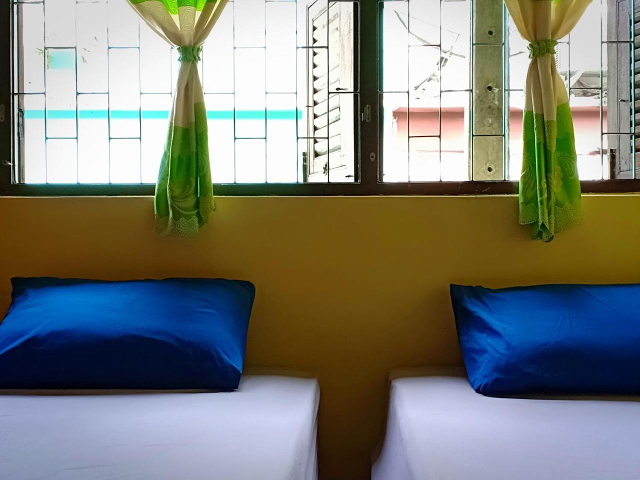 Hotel Santo House à Bangkok Extérieur photo