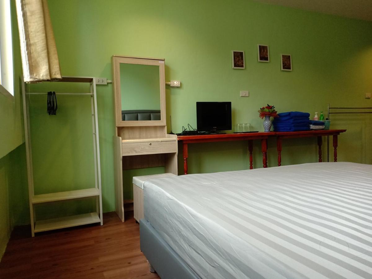 Hotel Santo House à Bangkok Extérieur photo